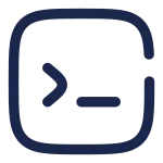 Programming SVG Icon